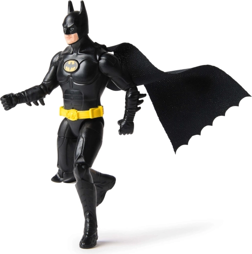 Dinamikus pózolás köpennyel