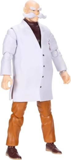 Széleskörű pózolási lehetőségek