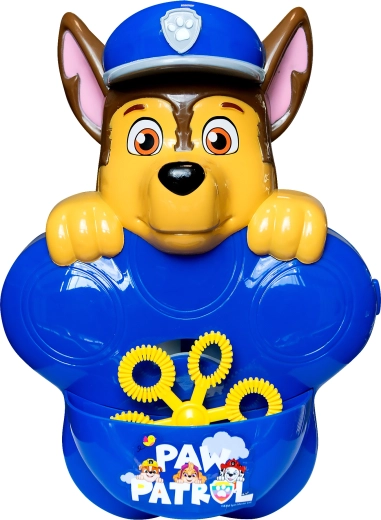 A kedvelt hős, Chase a PAW PATROL-ból