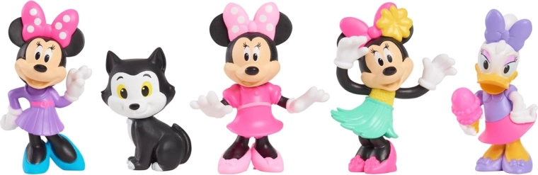 Részletgazdag kidolgozás és ragyogó színek