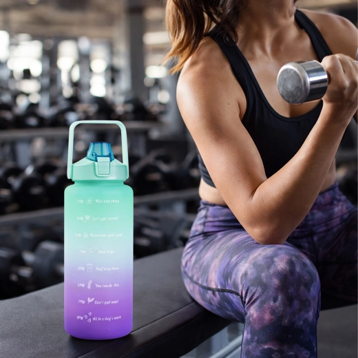 Széles szájnyílás és masszív fogantyú