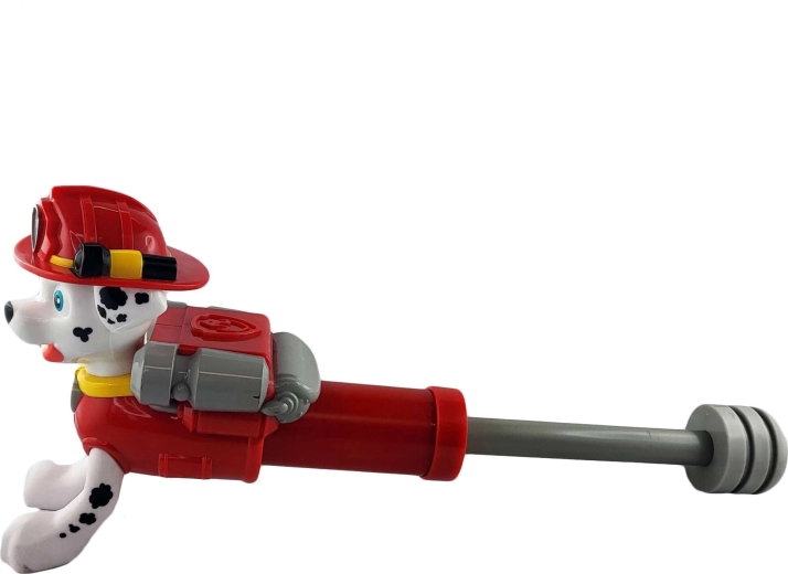 Akár 6 méteres hatótáv