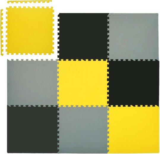 Egyszerű összeszerelés és variálható méret