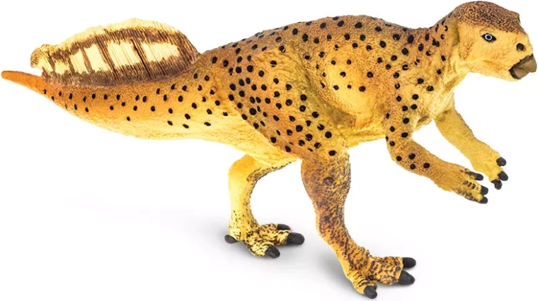 Psittacosaurus – Safari Ltd. dinoszauruszfigura