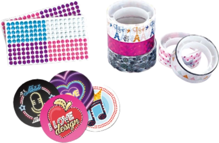 Alkoss egyedi dizájnt