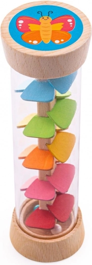 Gyerekeknek szánt esőbot Kert