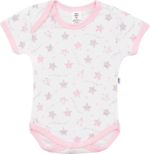 Kényelmes body praktikus patentokkal