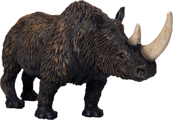 Mojo gyapjas orrszarvú figura Deluxe