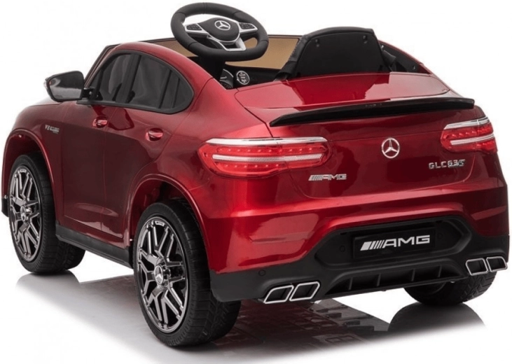 Kényelem és szórakozás: rugózás, EVA kerekek és multimédia