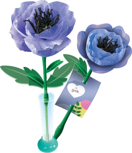 Dekoráció és ajándék ajánlással