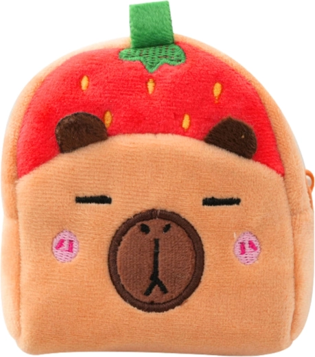 Puha plüss és aranyos dizájn