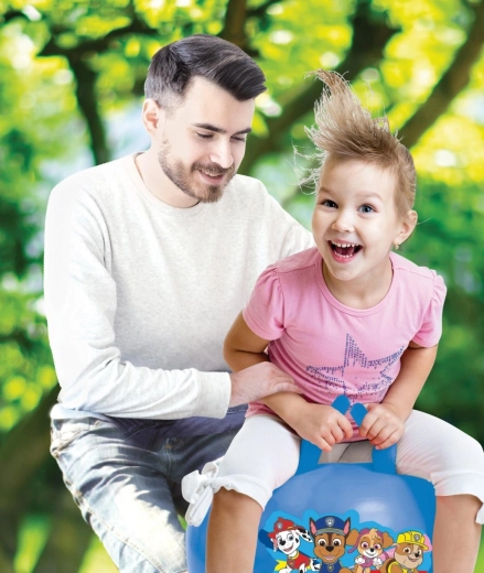 Strapabíró anyag és népszerű PAW Patrol minta