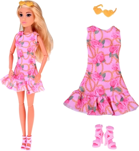 Két nyári outfit végtelen kombinációkhoz