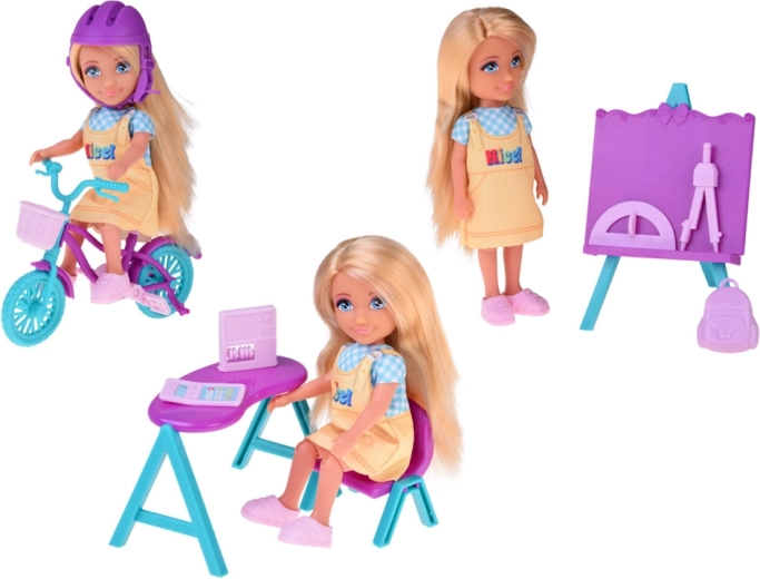 Tanulás és alkotás az iskolasarokban