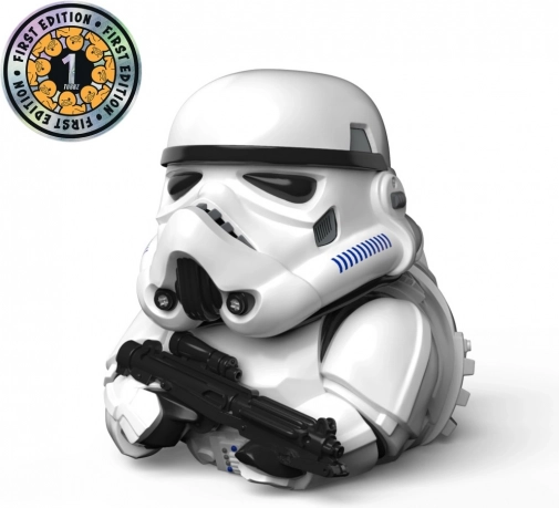 Stormtrooper Kacsácska Első Kiadás