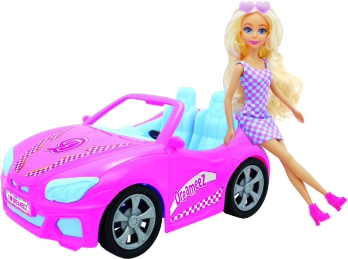 A fantázia és a szerepjáték támogatása