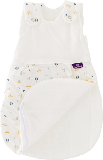 TENCEL® a szárazabb és egészségesebb alvási klímáért
