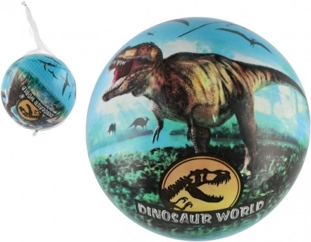 Színes labda Dinosaur World