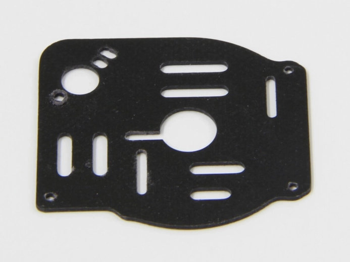 Fő váz a Jamara E-Rix150 modellhez