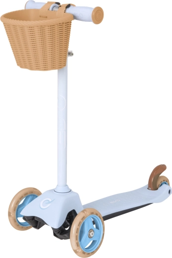 Magasságban állítható kormány