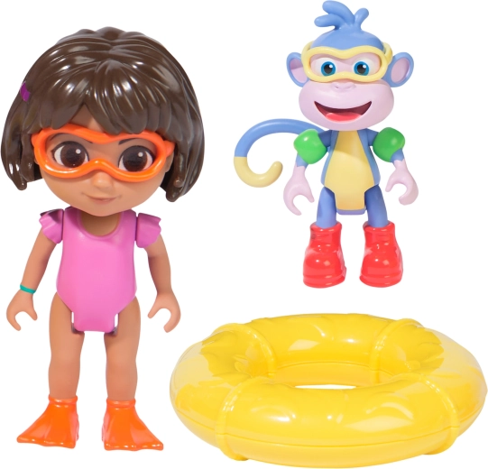 Kreatív játék és kiegészítők