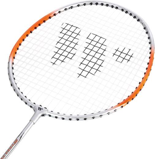 Könnyű és tartós keret a biztos ütésekhez