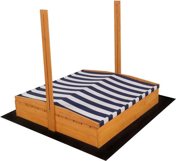 Tartós fa és könnyű összeszerelés