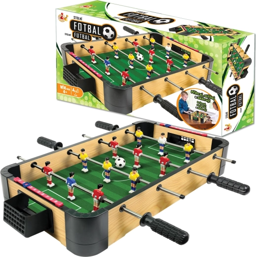 40 cm-es asztali foci STUDO GAMES
