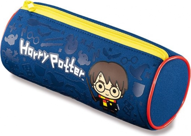 Maped iskolai tolltartó etui Harry Potter – kék
