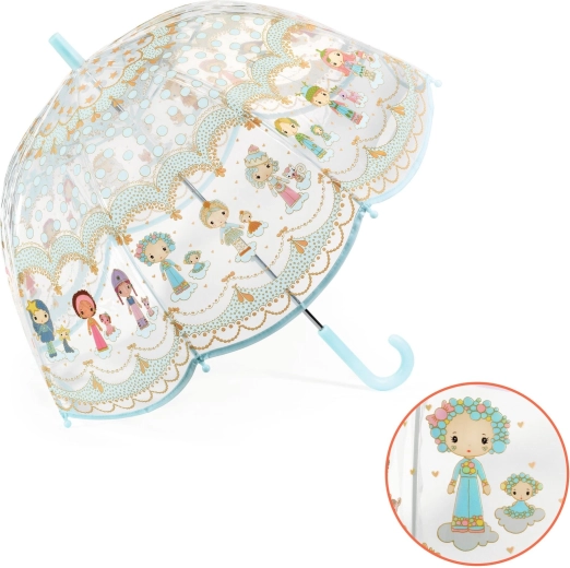 Átlátszó kupola a biztonságos kilátásért