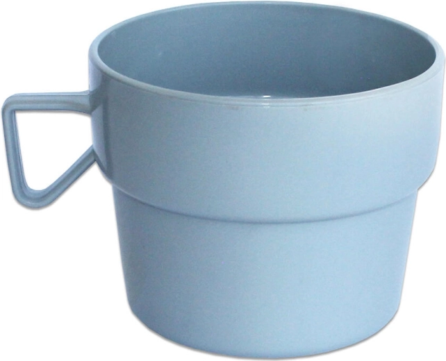 Kényelmes fogás a praktikus fülnek köszönhetően