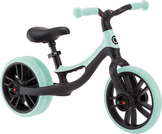 Globber go bike elite duo gyermek futóbicikli - menta