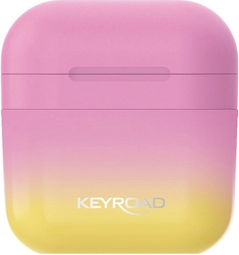 Keyroad AirDuo pasztell hegyező tartállyal