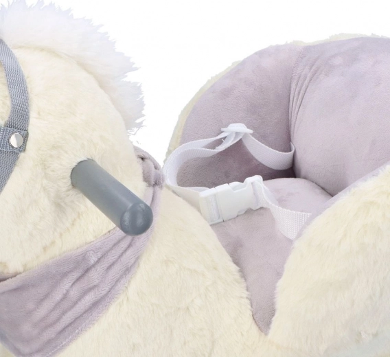 Kényelmes és biztonságos ülés