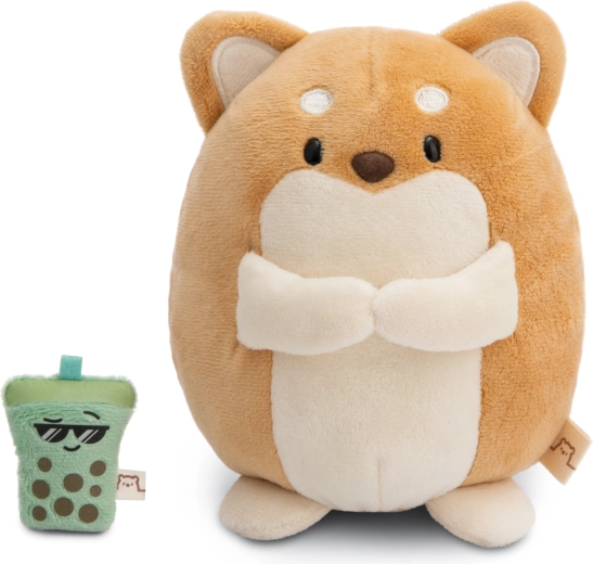 Cuki Moodi bubble tea kiegészítő