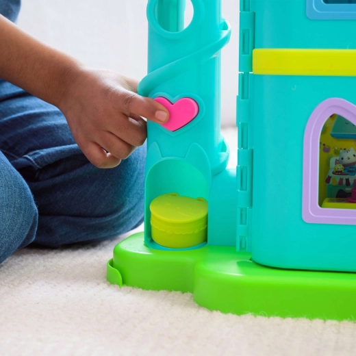 Gazdag tartozékkészlet és titkos trükkök