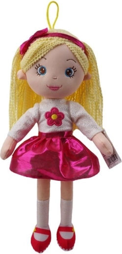 Eliza textilbaba 35 cm