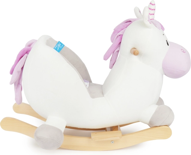 A motorika és az egyensúly támogatása