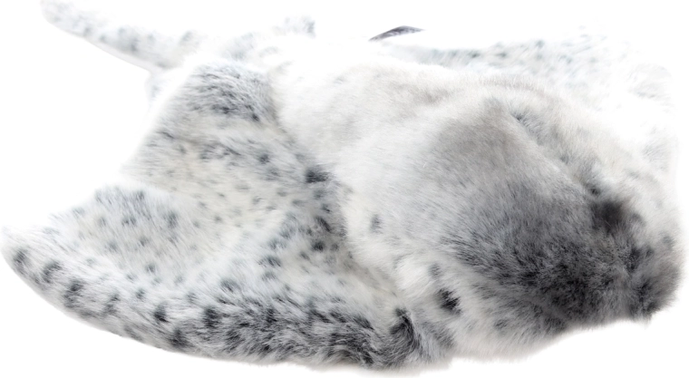 Stílusos, pettyes megjelenés