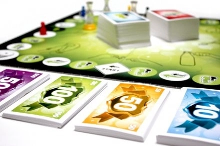 Fogadj az eredményre és szerezz kétszeres pontot