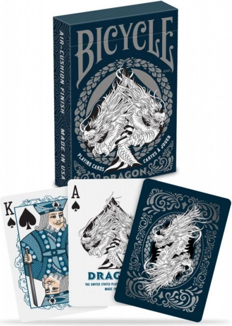 Dragon kártyapakli
