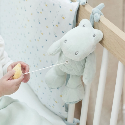 Megnyugtató dallamok édes álmokhoz