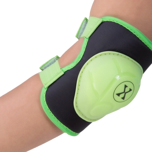 Ergonomikus forma és biztos rögzítés