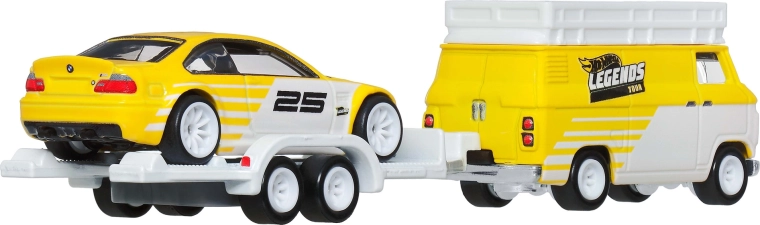 Legends Tour gyűjtői kiadás