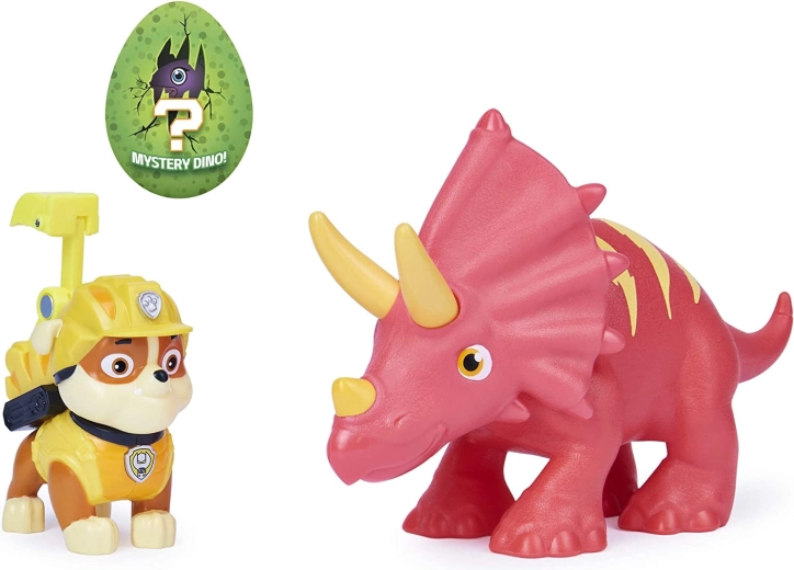 Dínós meglepetés minden csomagban