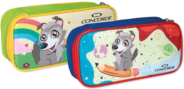 Vidám motívumok, amelyek a gyerekeket szórakoztatják