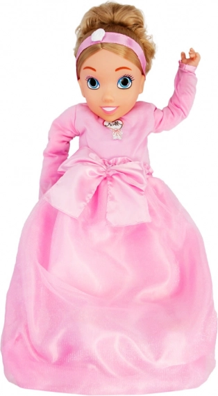 Molly balerina