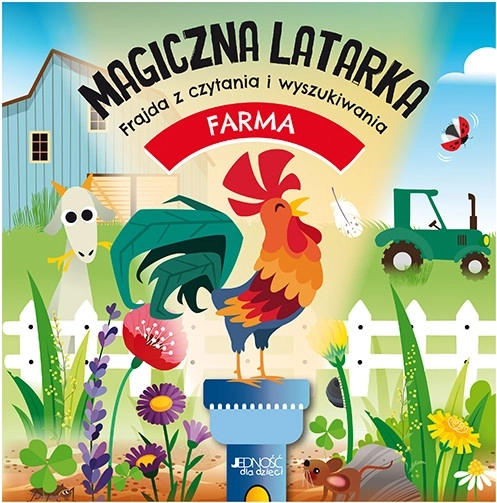 Varázslámpás – tanya