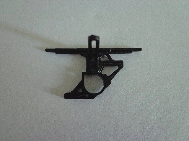 Kabinatartó X-Ray modellhez