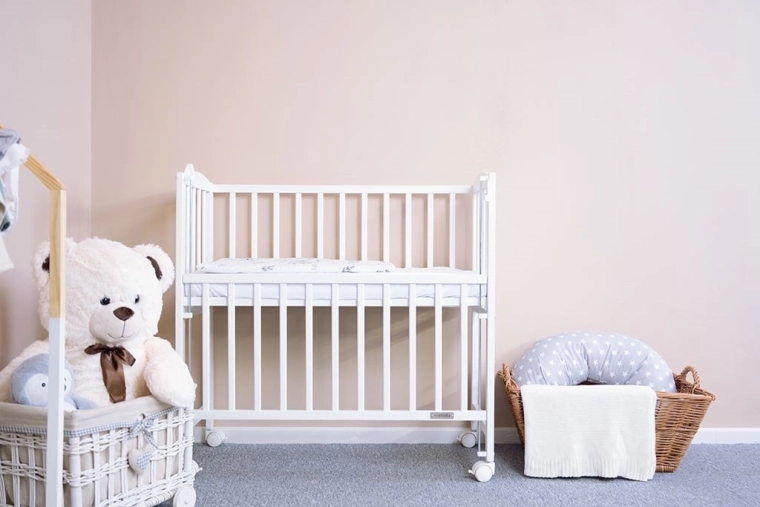 Természetes közelség és könnyű éjszakai gondoskodás